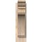 Ekena Millwork Legacy Traditional Smooth Outlooker, Douglas Fir, 5 1/2"W x 16"D x 20"H OUT06X16X20LEC01SDF - alternate 2